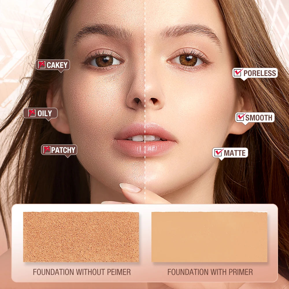 VelvetVeil Primer image 5