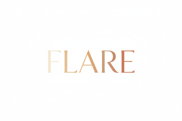 Flare Logo